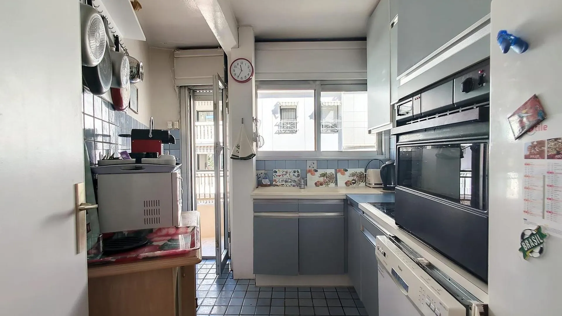 Antares - 2P Flat In The Heart Of Cannes - Ideal For Conferences Apartment