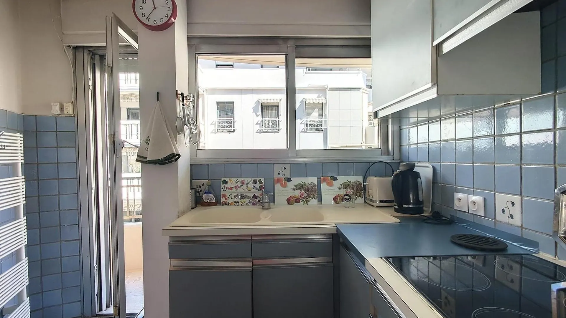 Antares - 2P Flat In The Heart Of Cannes - Ideal For Conferences 0*,