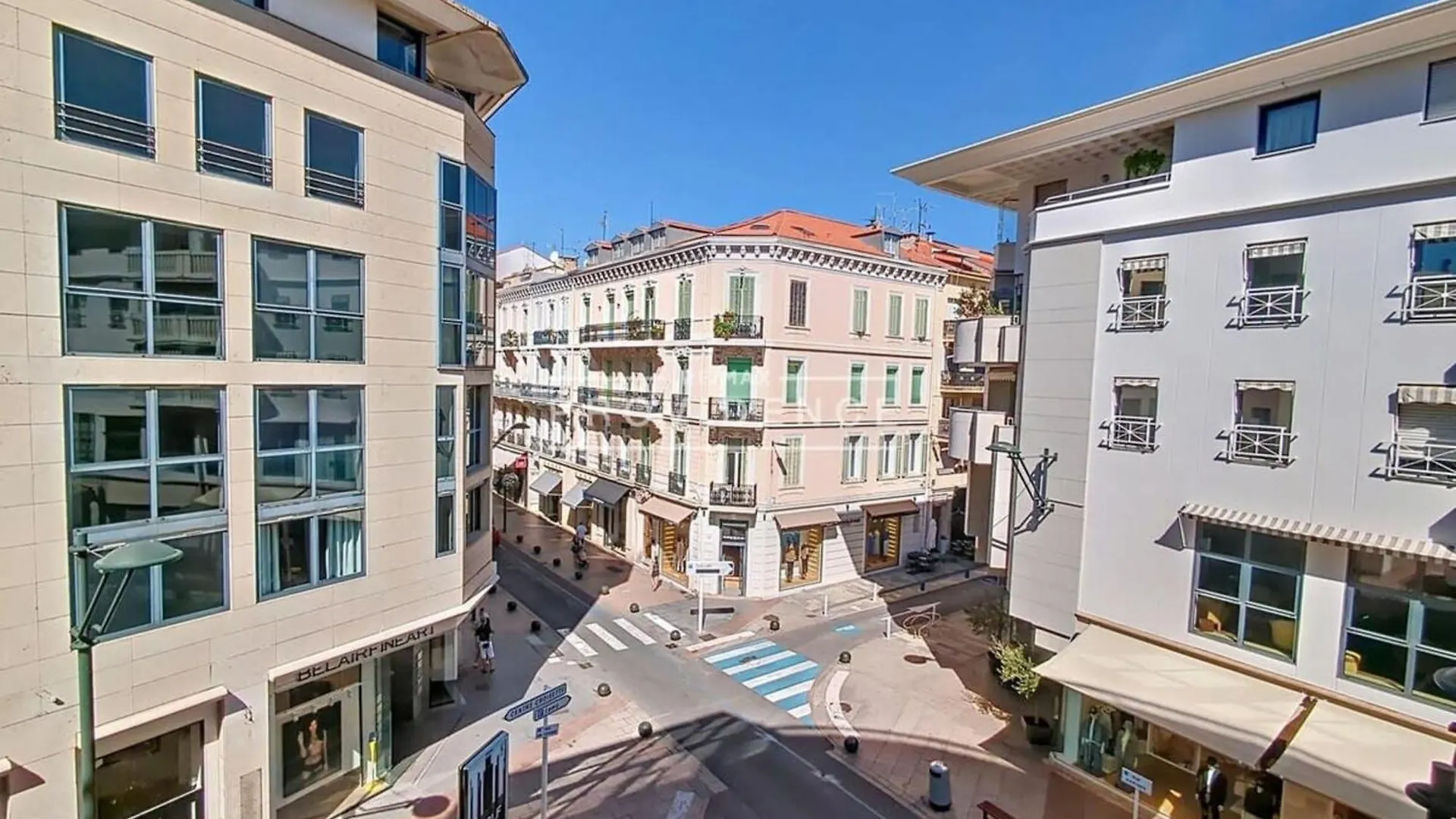 Apartment Antares - 2P Flat In The Heart Of Cannes - Ideal For Conferences France