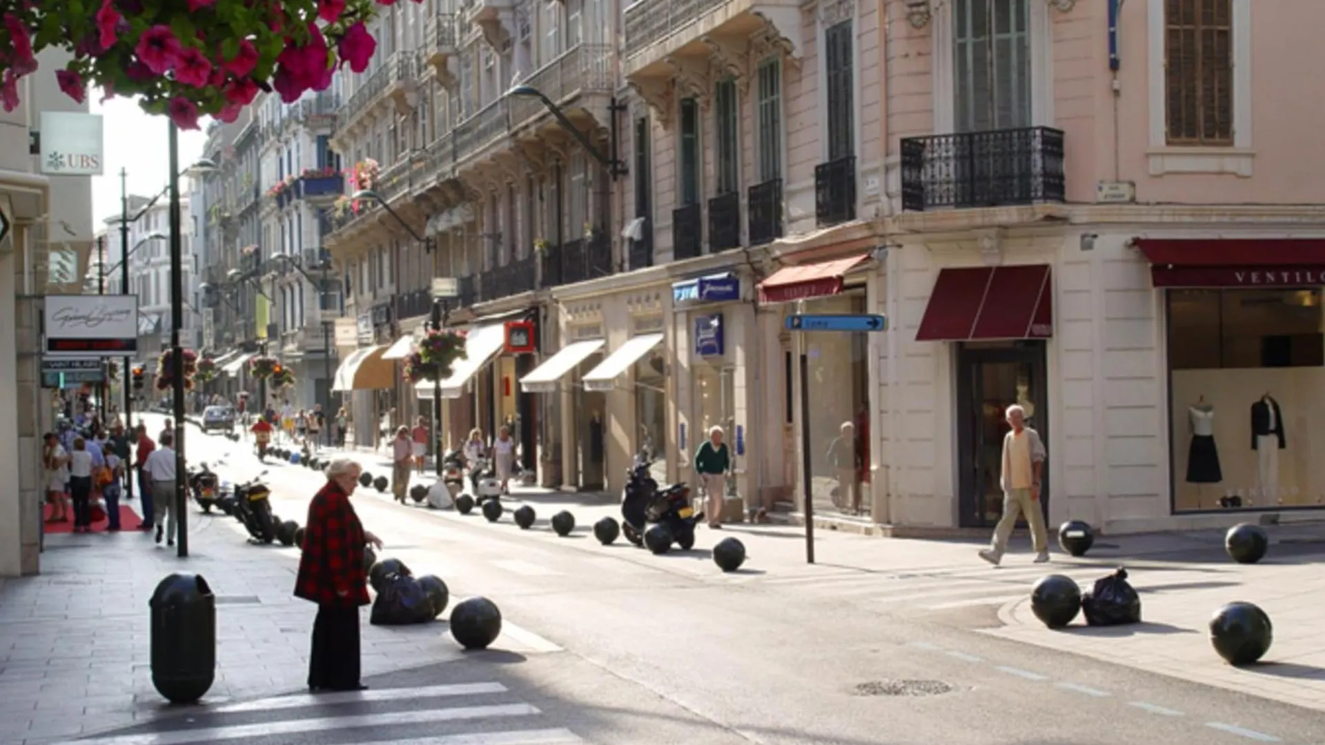 Antares - 2P Flat In The Heart Of Cannes - Ideal For Conferences Apartment
